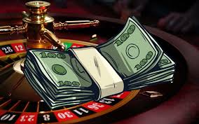 Онлайн казино Casino Dendy
