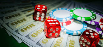 Официальный сайт Casino Friends