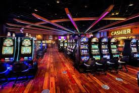 Онлайн казино GoldBet Casino